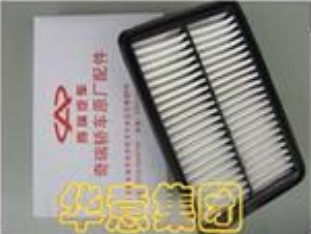 空调滤清器