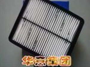 空调滤清器