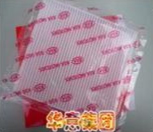 空调滤清器