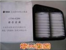 空调滤清器