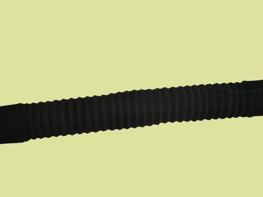 Rubber hose