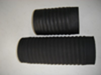 Rubber hose