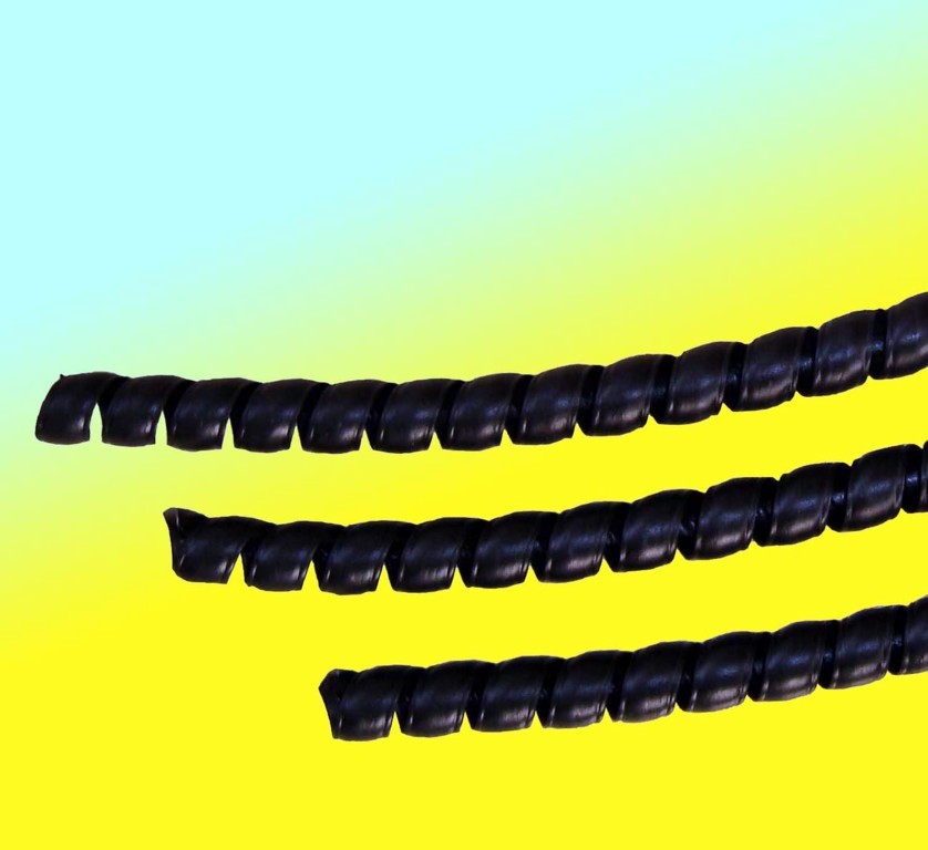 Rubber hose