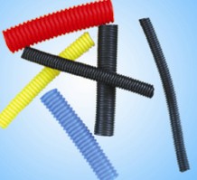 Rubber hose