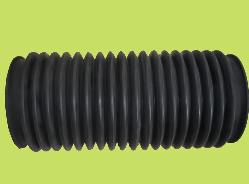 Rubber hose
