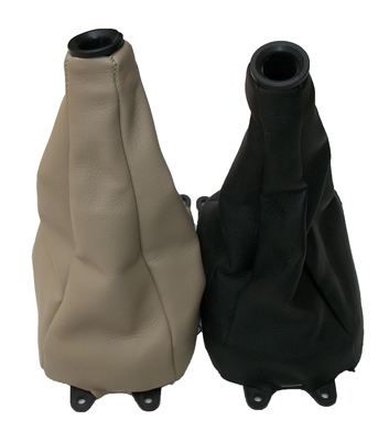 Shifting handle