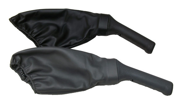 Shifting handle