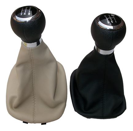 Shifting handle