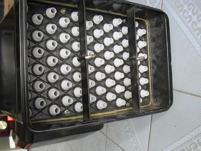 沙漠空气滤器