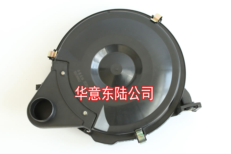 新能源三杠总成